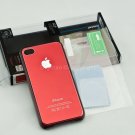 iPhone4 case SGP (RED)