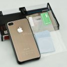 iPhone4 case SGP (BROWN)