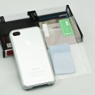 iPhone4 case SGP (SILVER)