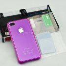 iPhone4 case SGP (PURPLE)