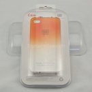 iPhone4 cases WaterDrops Plus+ (ORANGE)