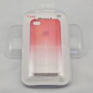 iPhone4 cases WaterDrops Plus+ (RED)