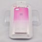 iPhone4 cases WaterDrops Plus+ (FUCHSIA)