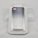 iPhone4 cases WaterDrops Plus+ (BLACK)