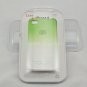iPhone4 cases WaterDrops Plus+ (GREEN)