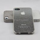 iPhone cases WaterDrops classic (WHITE)