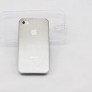 iPhone cases WaterDrops classic (BLACK)