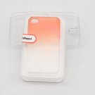 iPhone cases WaterDrops classic (ORANGE)