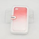 iPhone cases WaterDrops classic (RED)