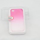 iPhone cases WaterDrops classic (FUCHSIA)
