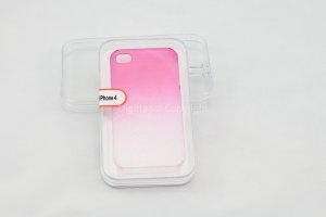 iPhone cases WaterDrops classic (FUCHSIA)