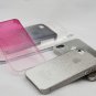 iPhone cases WaterDrops classic (PURPLE)