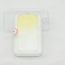 iPhone cases WaterDrops classic (YELLOW)
