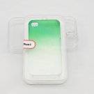 iPhone cases WaterDrops classic (GREEN)