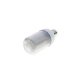 led sand bulb #2 equal to 60 watt incandescent