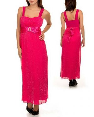 Sparkling Fushia