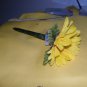Flower Pen (Daisies)
