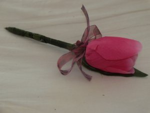 FLOWER PEN ONE