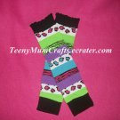 Baby/Toddler Leg Warmer