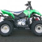 110cc ATV Four Wheeler Quad