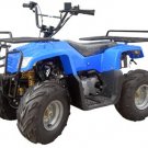 90cc Youth Utility ATV