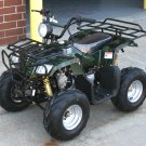 110cc Utility Quad ATV