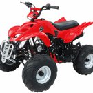 125cc Quad ATV Four Wheeler