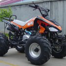 125cc Sport Quad ATV