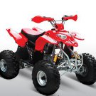 125cc Midsize Sport Quad ATV