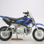 50cc Kids Dirt Bike