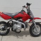 90cc Kids Dirt Bike