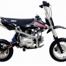110cc Pit Bike
