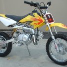 110cc Dirt Bike