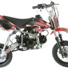 107cc Dirt Bike