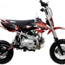 107cc Dirt Bike Pit Bike