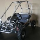 50cc Youth Go Kart Deluxe