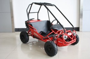 Off Road Go Cart