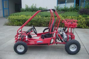 90cc Go Kart