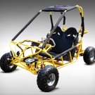 90cc Junior Go Cart