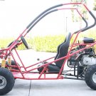 110cc Go Cart
