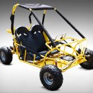 110cc Two Seater Go Kart