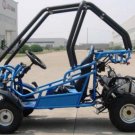 110cc Four Stroke Go Cart