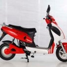 500 Watt Electric Moped