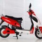 500 Watt Electric Moped