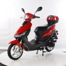50cc Gas Scooter