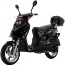 150cc Gas Scooter