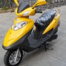 150cc Four Stroke Scooter