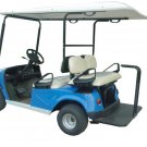 4 Seater Electric Golf Cart