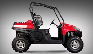 800cc UTV Utility Vehicle