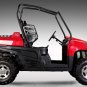 800cc UTV Utility Vehicle